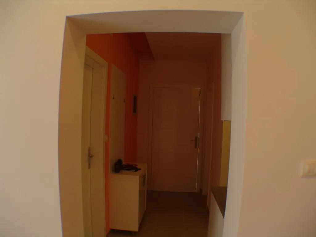 Apartment Brno Pola