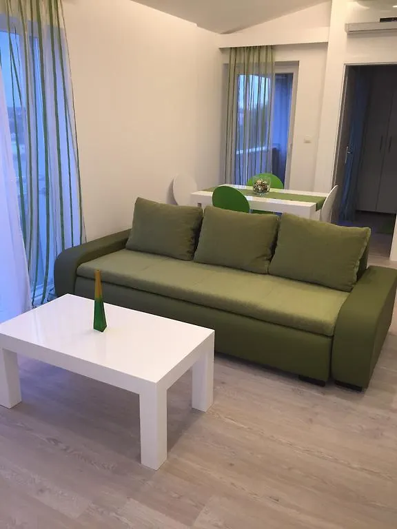 Apartment Brno Pola Croazia