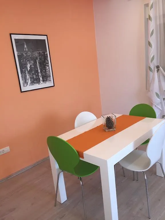 Apartment Brno Pula